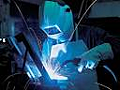 Mig Welding